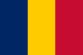 Find information of different places in Chad